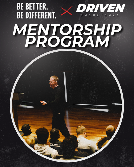 Mentorship Program